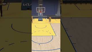 CAN DPOY RUDY GOBERT MAKE A 3PT SHOT BEFORE STEPH CURRY CAN MAKE A FULL COURT SHOT [upl. by Magee]