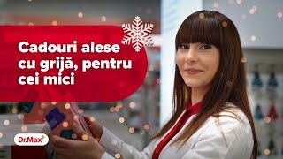 🎁 Cadouri alese cu grijă pentru cei mici [upl. by Nivrehs]