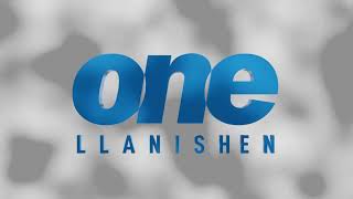 Channel One Llanishen ident [upl. by Ierna552]