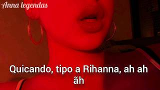 Junior Lord  Rihanna letra [upl. by Oni]