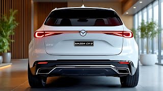 2026 Mazda CX5 Redesign Official Reveal The Bold New Look [upl. by Dawes]