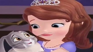 SOFIA THE FIRST  Princess Sofias Missing Amulet  New English Episode  Disney Princess Game [upl. by Hacceber]