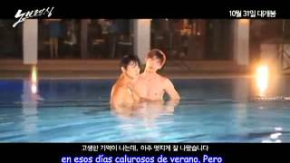 Sub Español No Breathing Poster Shooting Making Movie Trailer lee jong suk [upl. by Cynar67]