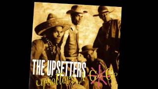 The Upsetters  1 Soul Constitution [upl. by Manoop]