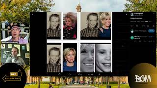 Brigitte Macron investigation and story we discuss  BCM Podcast [upl. by Wiles]