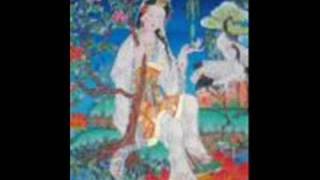 Buddhist Chanting 愣严咒 [upl. by Anilatak]