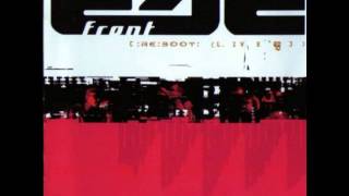 Front 242 Religion Live [upl. by Reivazx]