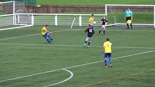 180518  Cumbernauld Colts FC 31 Selkirk FP Lowland League Cup Final [upl. by Henrietta]