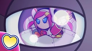 Susie Speedart  Kirby Planet Robobot  Project Dream [upl. by Geffner]