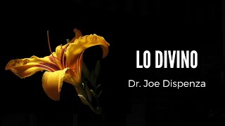 🟣MEDITACION BENDICIÓN 7º CENTRO DE ENERGÍA🌸  dr JOE DISPENZA [upl. by Booze]