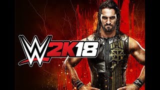 WWE 2K18 Free Download By Torrent [upl. by Frans]