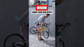 WoomBikes im Hype Review nach 5 Jahren Gebrauch Das würde ich heute anders machen… woom [upl. by Warfore]