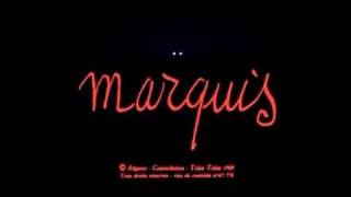 Marquis Trailer [upl. by Sabu]