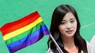 Twice Tzuyu gay moments for 7 minutes [upl. by Fi]