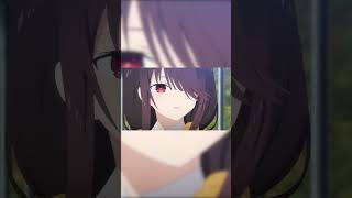 Kurumi edit anime shorts animeedits [upl. by Lymann]