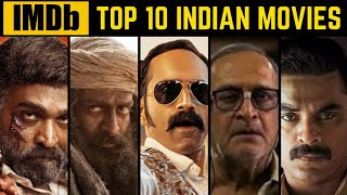 Highest IMDB rated top 10 movies in 2024  100 must watch movies [upl. by Sion]