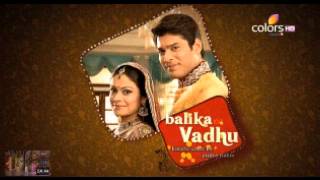 balika vadhu [upl. by Latrice412]