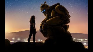 Bumblebee Ending Song  End Credits OST Music  Back to Life film version [upl. by Gardol175]