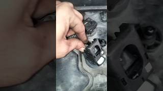 How to ignition coil circuit fix shorts short shortvideo trending youtubeshorts [upl. by Elenaj]