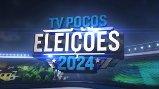 ELEIÇÕES 2024 [upl. by Sacci]