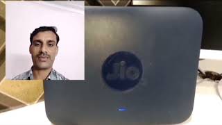 Jio fiber blue light problems😇👍 mobilejibaba youtubeshorts shortvideo jio jiophone fiber yt [upl. by Noxin860]