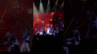 4k Enhypen fancam Blockbuster enhypen heeseung jungwon jake jay sunoo niki sunghoon [upl. by Medarda]