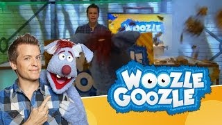 Woozle Goozle  Wetter  Folge 2 Episode 2 Trailer [upl. by Tomasine]