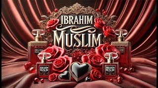 117 Ibrahim Muslim  Ala Kulli Shayin Qadeer ᴴᴰ  Official Visualizar [upl. by Arat754]