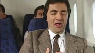 Mr Bean Rides Again  Episode 6  Mr Bean Official [upl. by Strait]