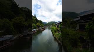 Michishirube Kyoto Japan youtubeshorts [upl. by Pillsbury362]