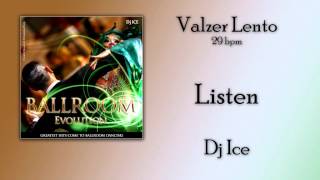 Valzer Lento  Listen [upl. by Aymer]