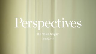 Pictet — Perspectives The quotThree Amigosquot [upl. by Iran421]