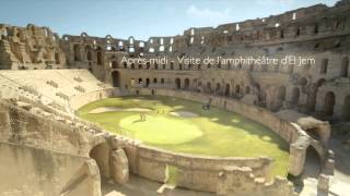 Spot Publicité officiel promotion du tourisme de la Tunisie 2013 [upl. by Allicserp957]