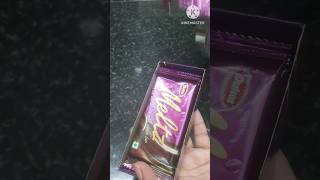 ASMR affordable yummy chocolate🥰🍫 shorts youtubeshorts asmr chocolate asmrsounds foodshorts [upl. by Pellegrini]