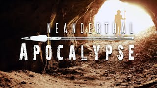 Neanderthal Apocalypse [upl. by Durwyn]