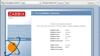 Zabbix Part 1 How to Install Zabbix in CentOS [upl. by Warde]