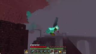 Die Suche hat ein Ende  Lets Play Minecraft  Survival  Folge 051 [upl. by Eignat]