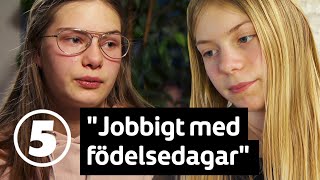 Sofias änglar  Systrarna om saknaden efter mammans bortgång  discovery Sverige [upl. by Yekim]