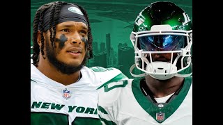 RANKING The Jets Roster into Tiers [upl. by Eidolem]