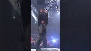 Undertaker Last ride on Rvd [upl. by Mellen802]