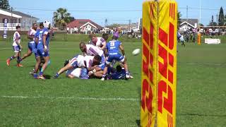 Primrose RFC3 vs Macassar RFC1 WP Club Rugby Super C Finals clubrugby localrugby highlights [upl. by Pharaoh673]