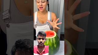 Thesis fruit🍓 watermelon ka juice 🍉🥤 fruit viralshortvideo tendingshortvideo shortvideo [upl. by Hcaz955]