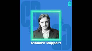 Richard Rapport Chess Prodigy Extraordinaire [upl. by Runstadler589]