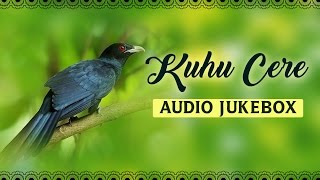 New Santhali Album Song  Kuhu Cere  Audio Jukebox  Gold Disc  2017 New Haapy Song [upl. by Latsirhc61]