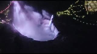 Flying Over Niagara Falls [upl. by Rodolfo]