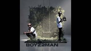 MampW  Campmasters  BOYZ2MAN EP [upl. by Jerrie]