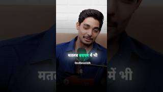 Rohit zinjurke podcast video tiktok star podcast🙏podcast trending shorts rohitzinjurke [upl. by Lahsiv895]