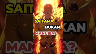 Seberapa Gila Sebenarnya Kekuatan Saitama di One Punch Man [upl. by Esilegna]