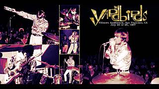 The Yardbirds  Smokestack Lightning Live at the Fillmore July 1967 [upl. by Nayve]