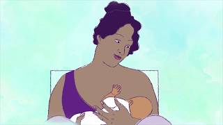 Breastfeed Your Baby to Reduce the Risk of SIDS Full Length [upl. by Ahsirkal]